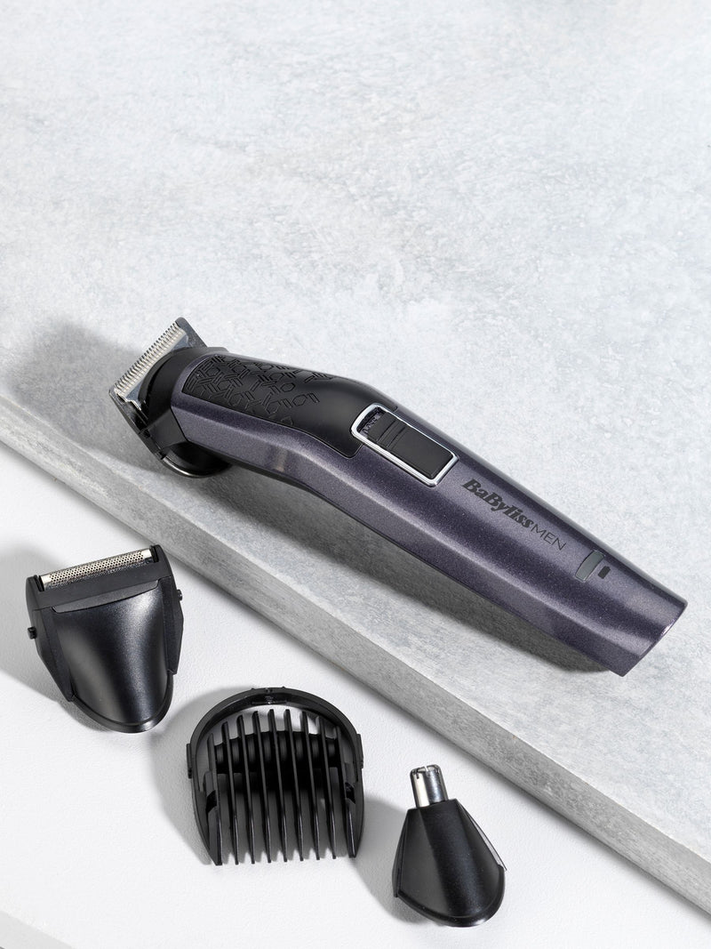BaByliss 11 In 1 Multi Trimmer