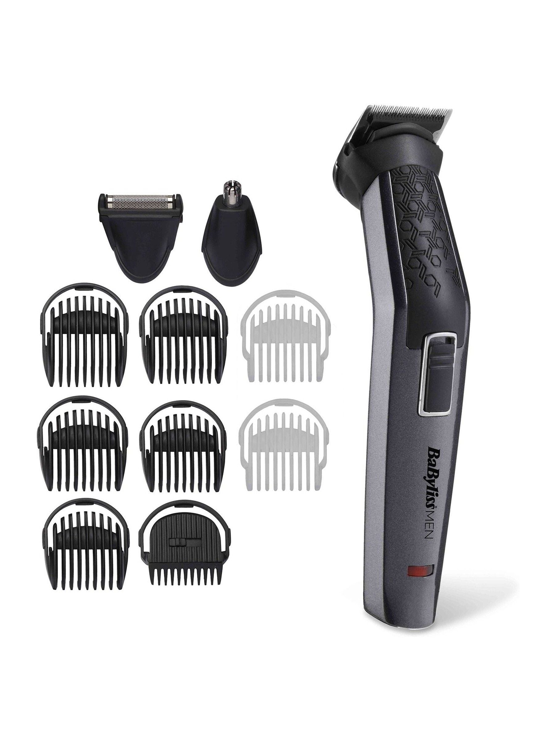 BaByliss 11 In 1 Multi Trimmer