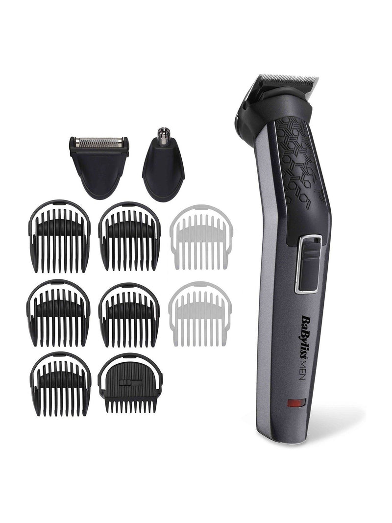 BaByliss 11 In 1 Multi Trimmer