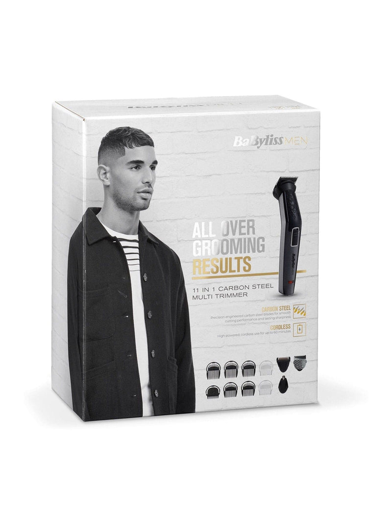 BaByliss 11 In 1 Multi Trimmer