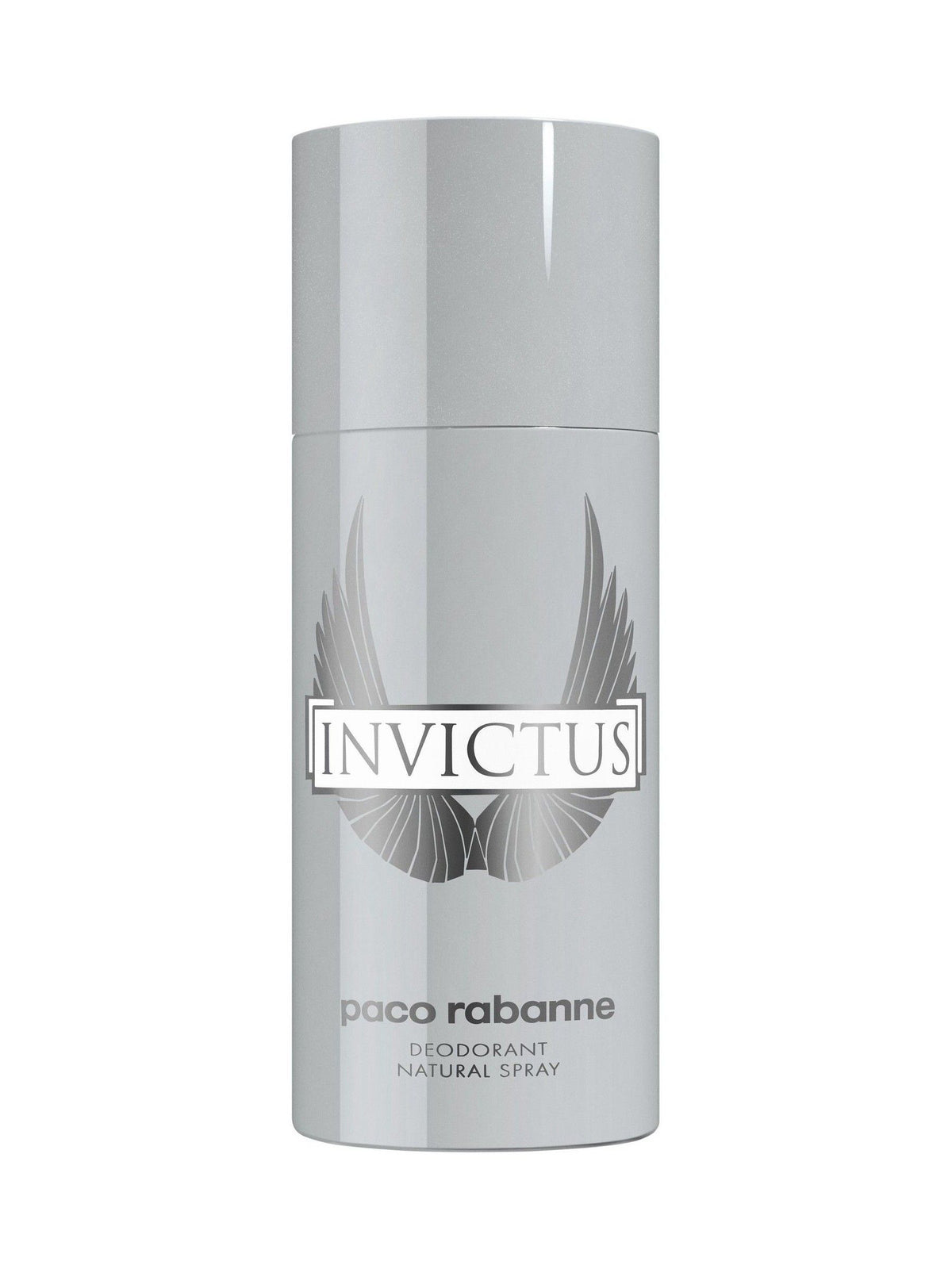 Rabanne Invictus deodorant 150ml, imported from the UK