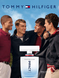 Tommy Hilfiger Impact Together Eau de Toilette