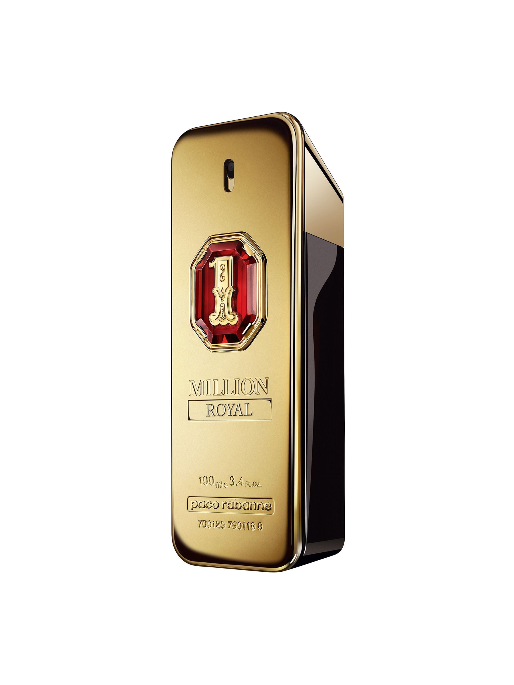 Paco Rabanne 1 Million Royal Parfum 100ml, imported from the UK