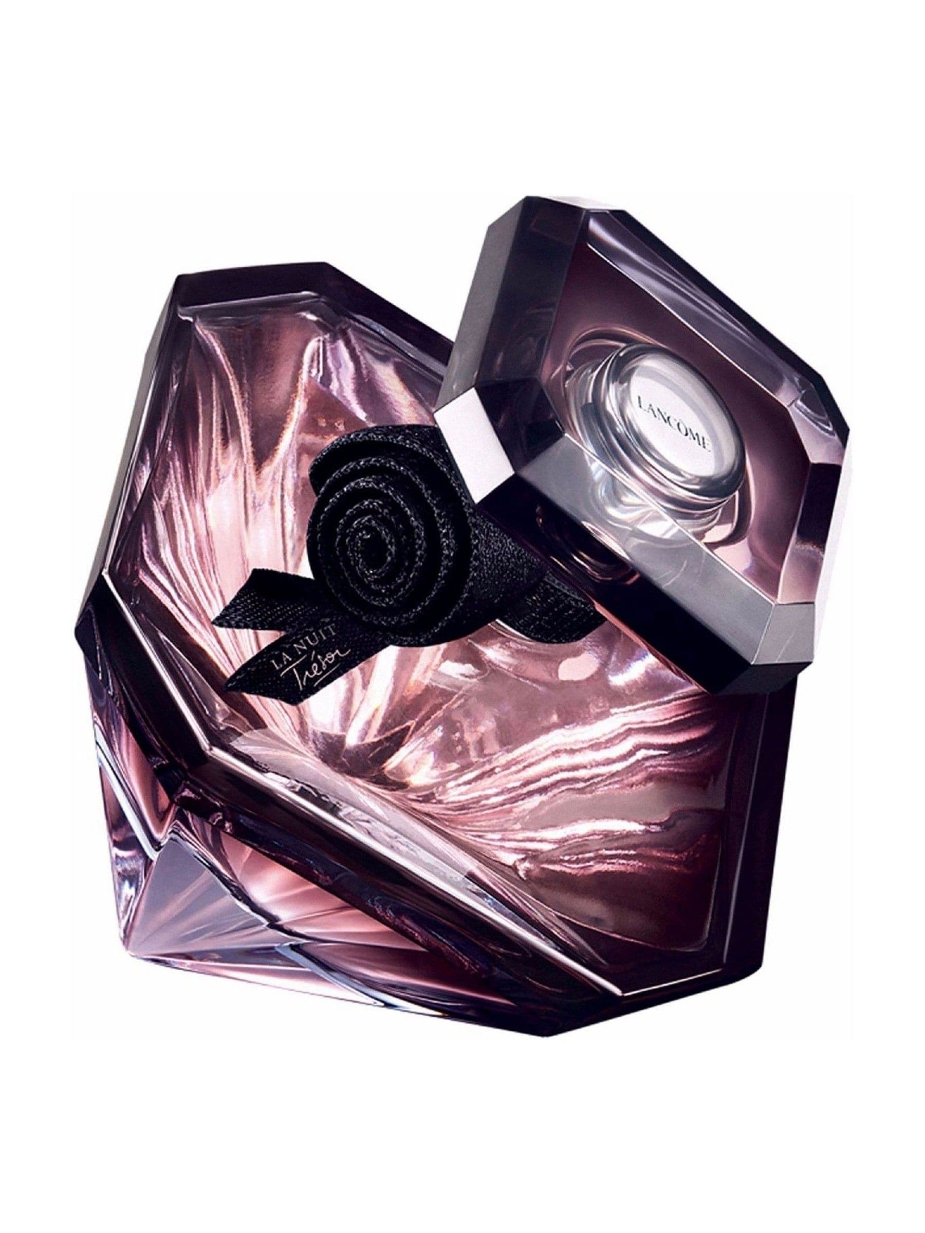 Lancôme Trésor La Nuit eau de parfum 50ml, UK version