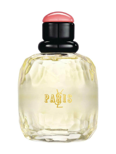 Yves Saint Laurent Paris Eau de Toilette Fragrance 125ml