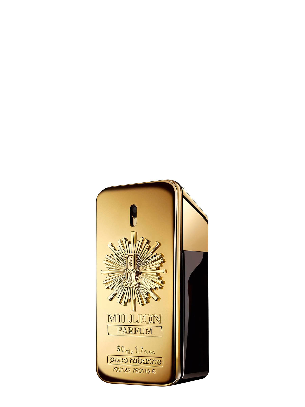 Rabanne 1 Million Parfum men's fragrance 50ml, imported from the UK