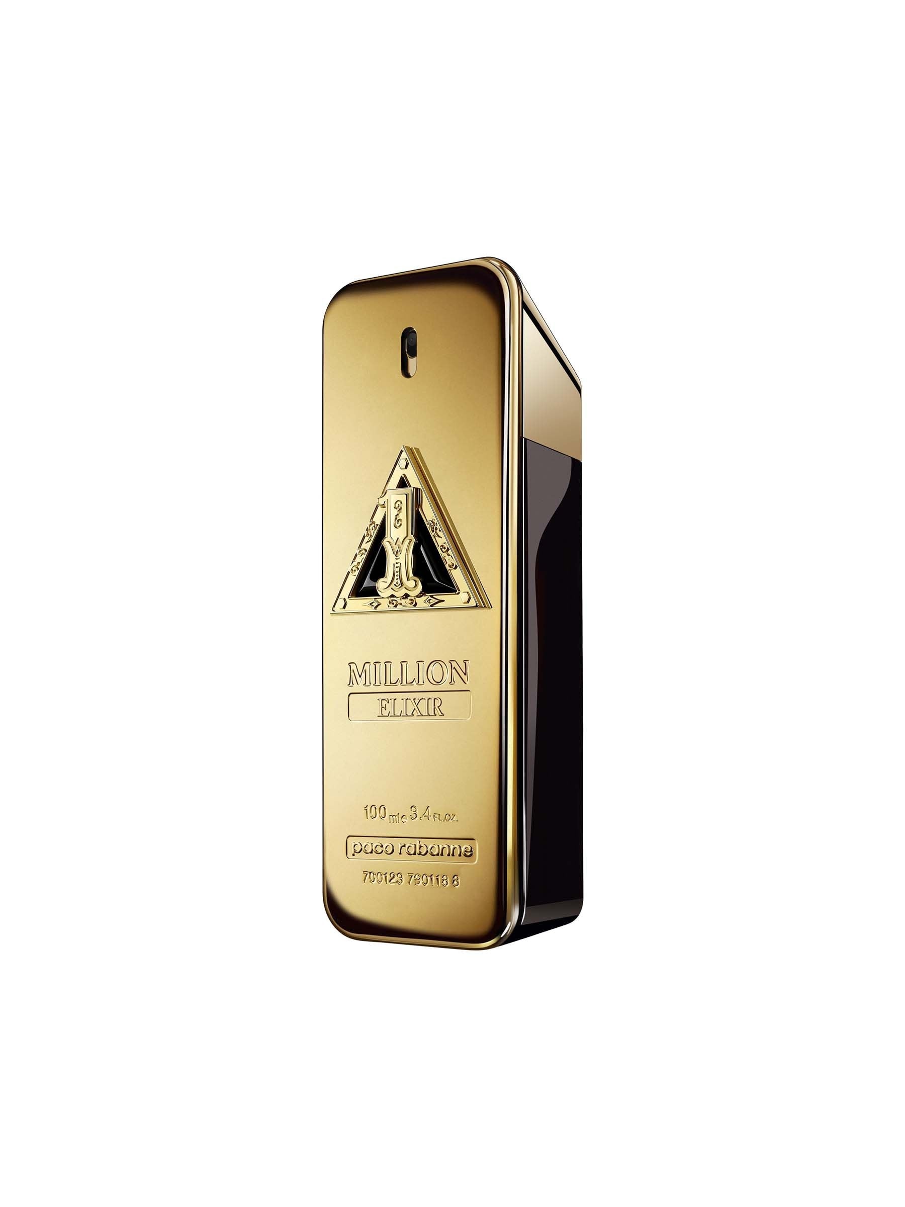 Rabanne 1 Million Elixir Intense Parfum 100ml