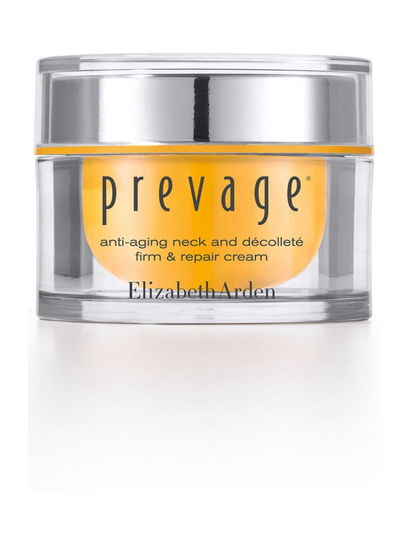 Elizabeth Arden Prevage neck and décolleté cream 50ml - British product