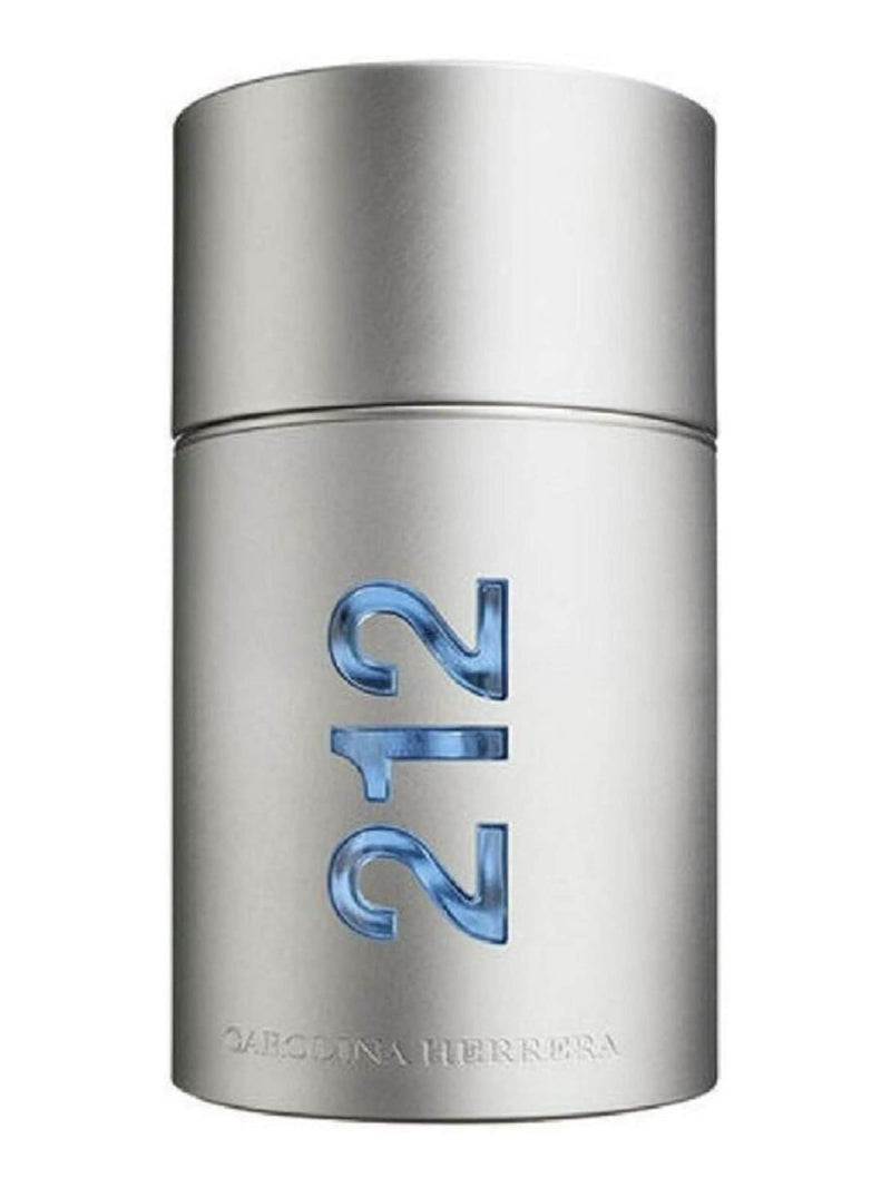 Carolina Herrera Mens Eau De Toilette Spray 212 50ml
