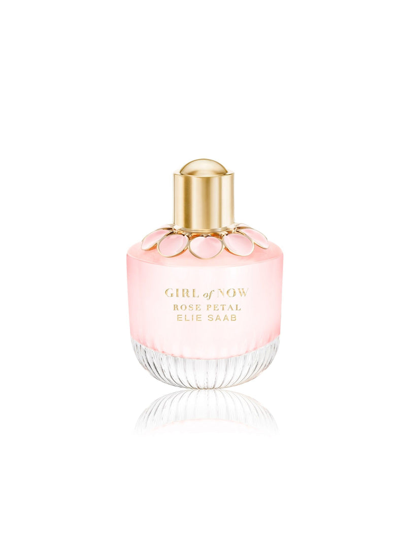 Elie Saab Girl of Now Rose Petal Eau de Parfum 90ml