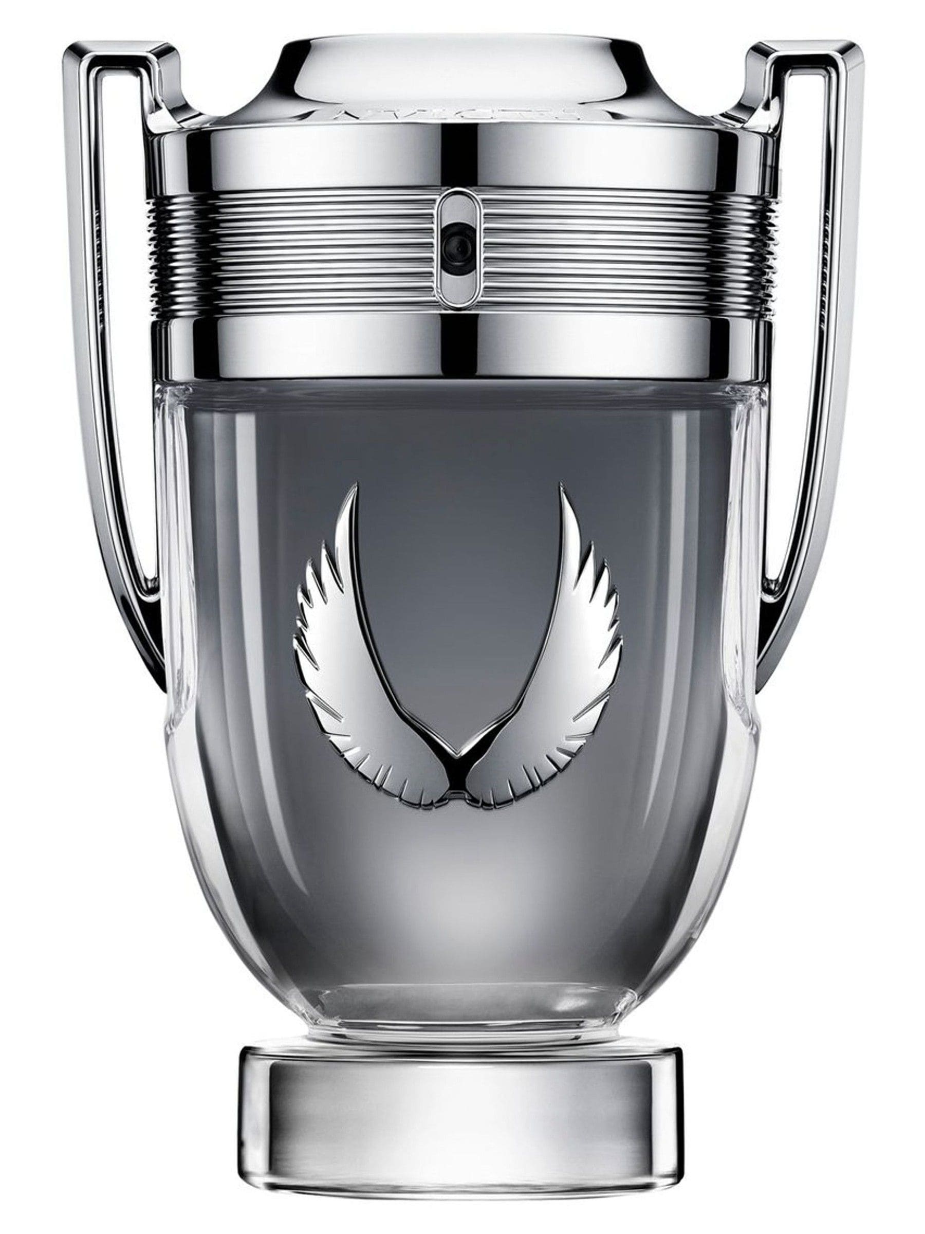 Intensely Galvanizing Eau de Parfum with Mint Notes 100ml