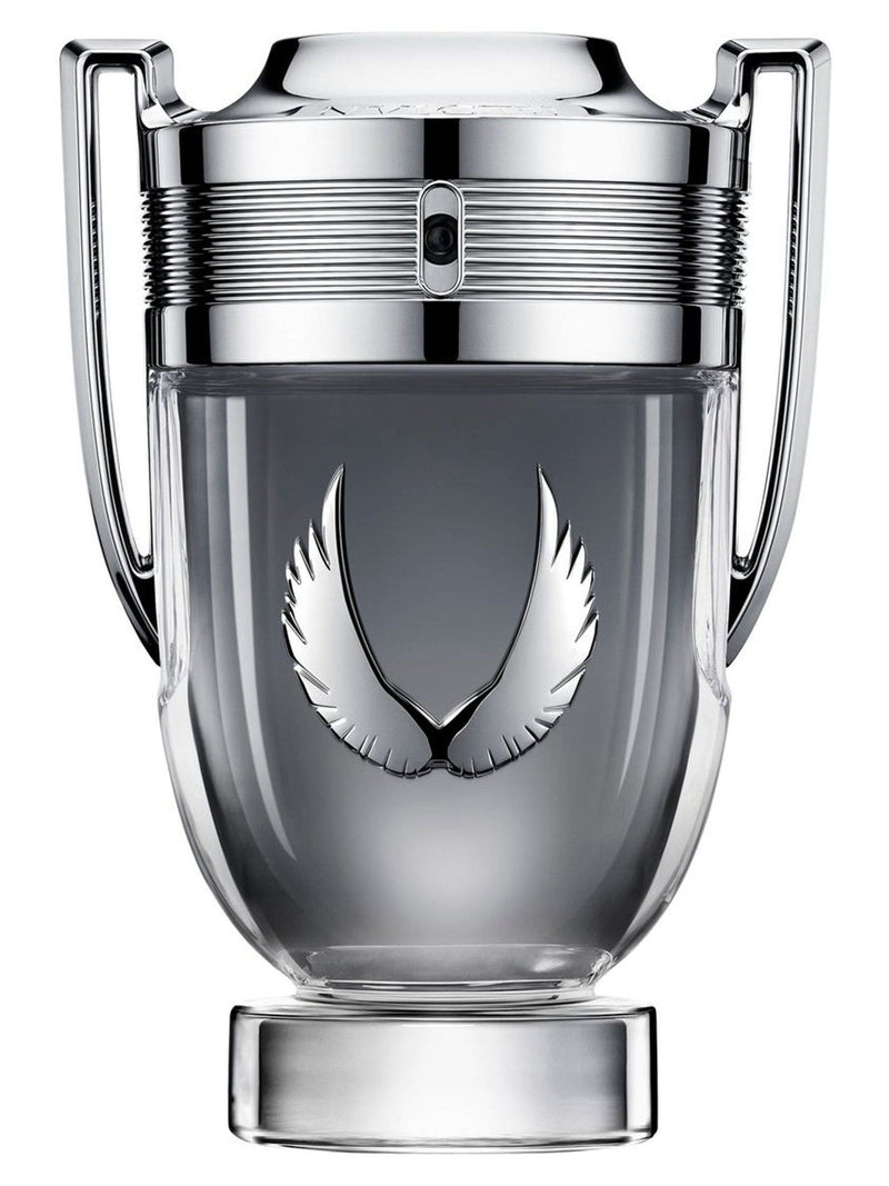 Intensely Galvanizing Eau de Parfum with Mint Notes 100ml