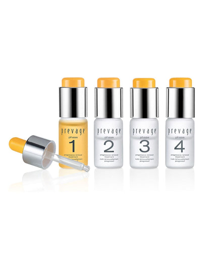 Elizabeth Arden Prevage Progressive Renewal Treatment Face Peeling Treatment