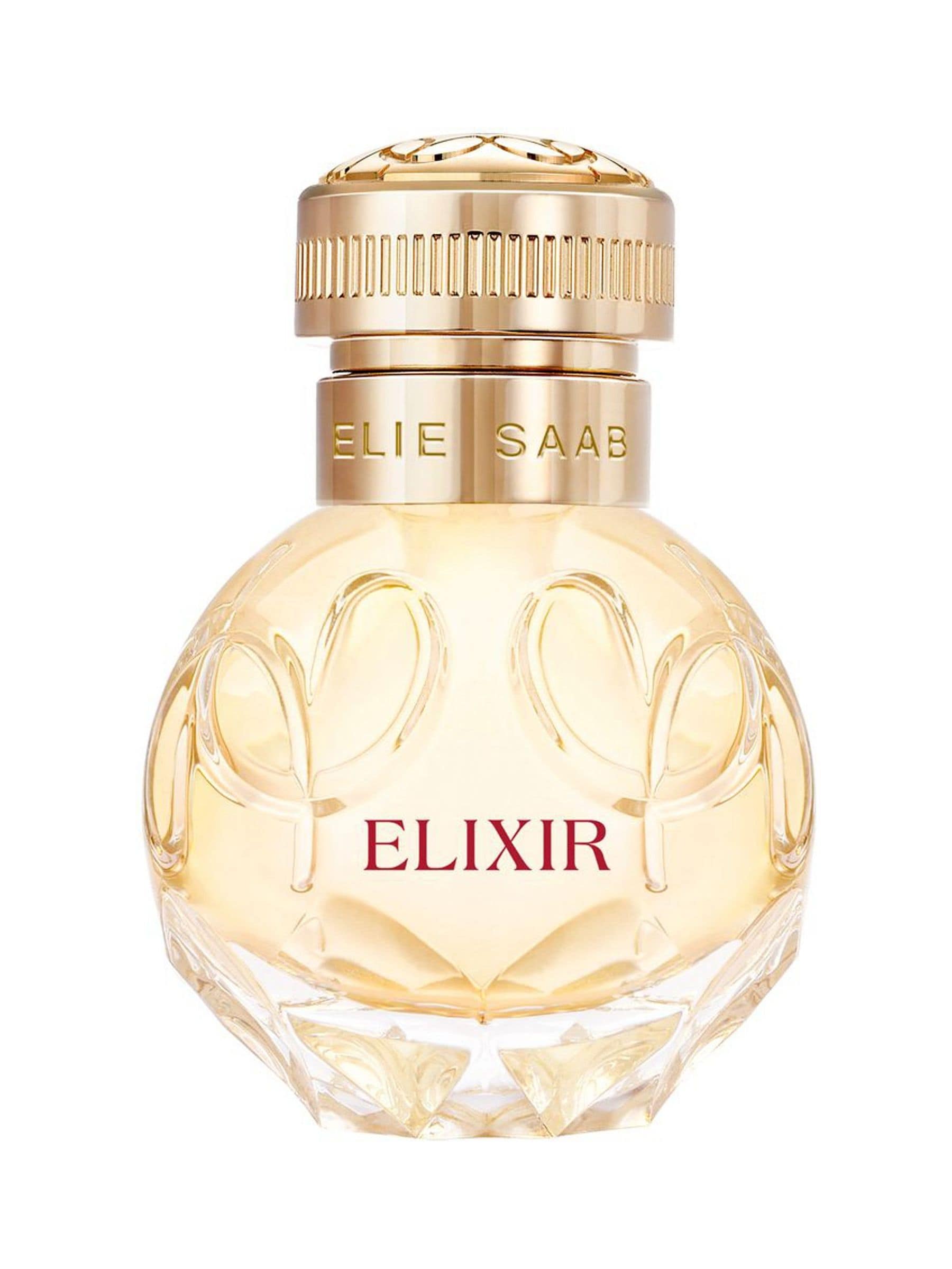 Floral Oriental Eau de Parfum 30ml with Iris and Amber Notes