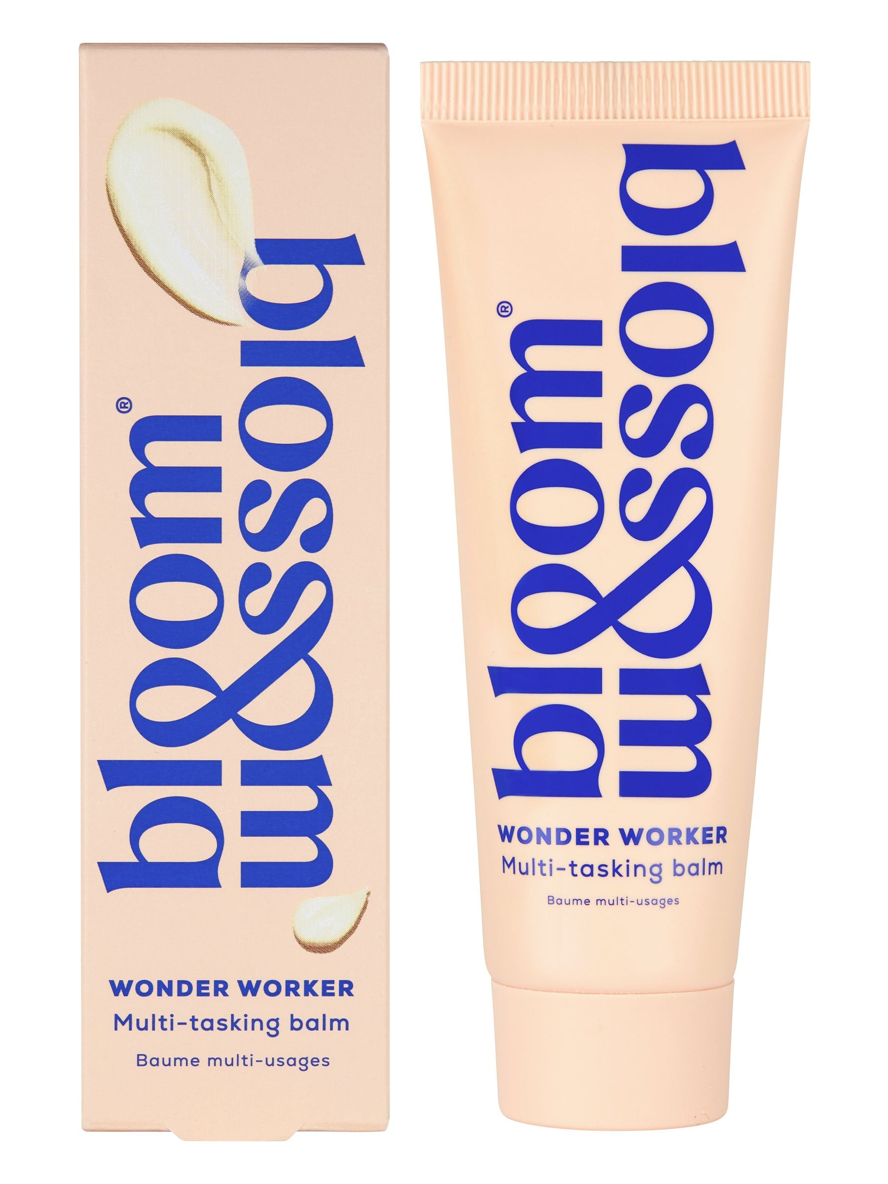 Bloom & Blossom multitasking balm 50ml - British product