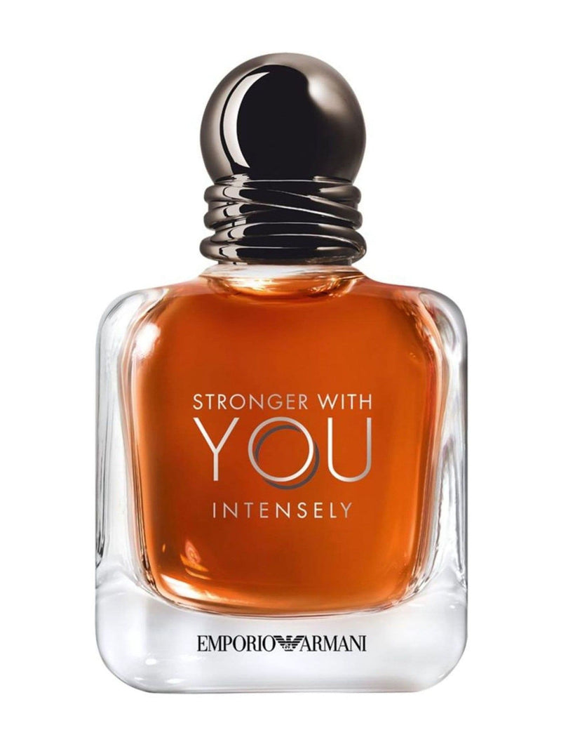Armani Stronger With You Parfum 50ml - British product
