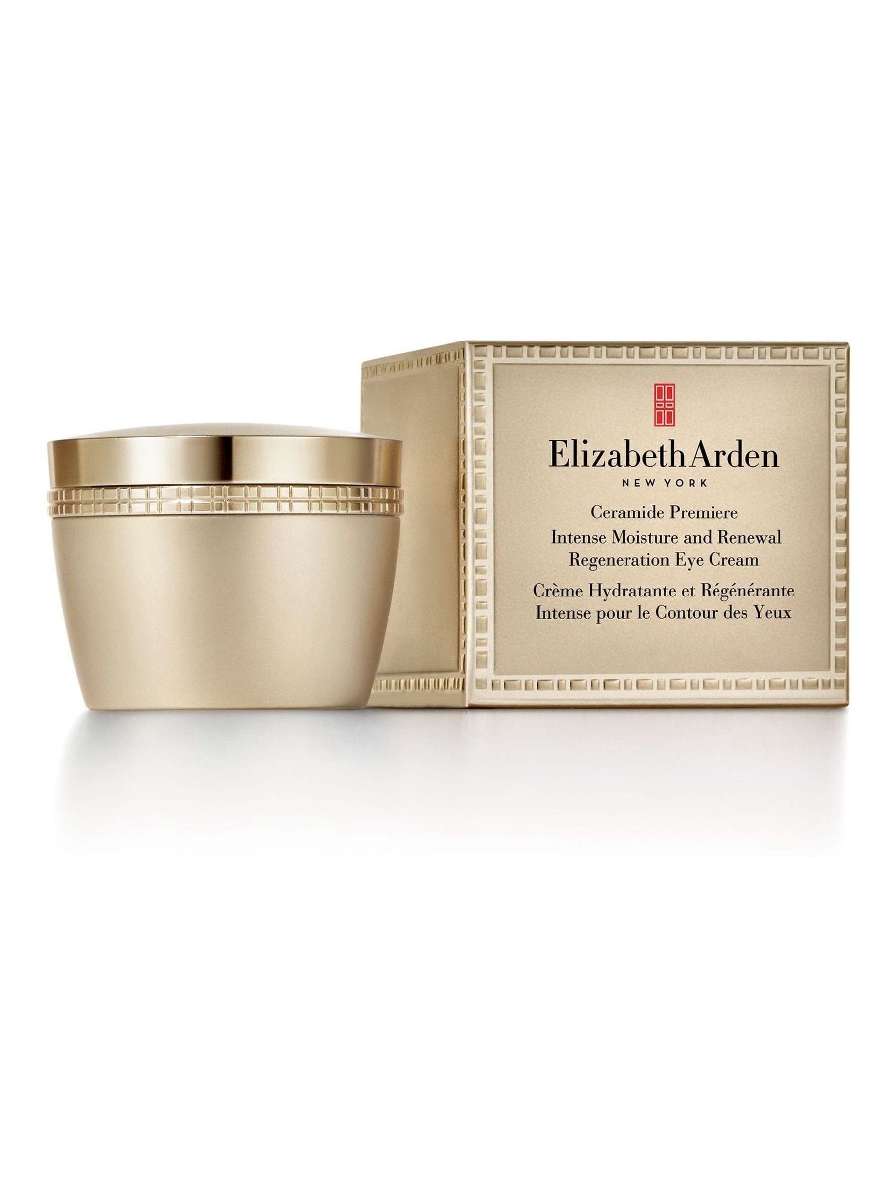Elizabeth Arden Ceramide Premiere Eye Cream 15ml - British product