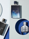 Jimmy Choo Man Blue Eau de Toilette Fragrance 30ml