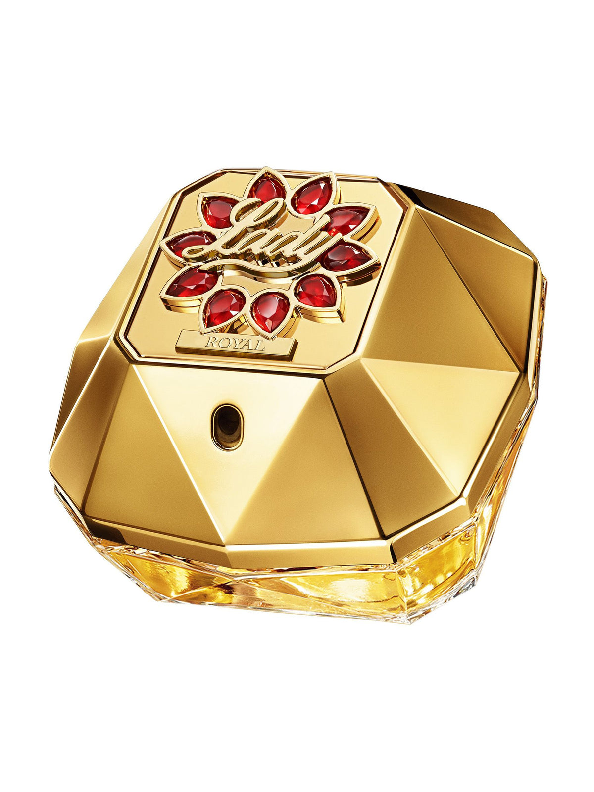 Paco Rabanne Lady Million Royal parfum 80ml, imported from the UK