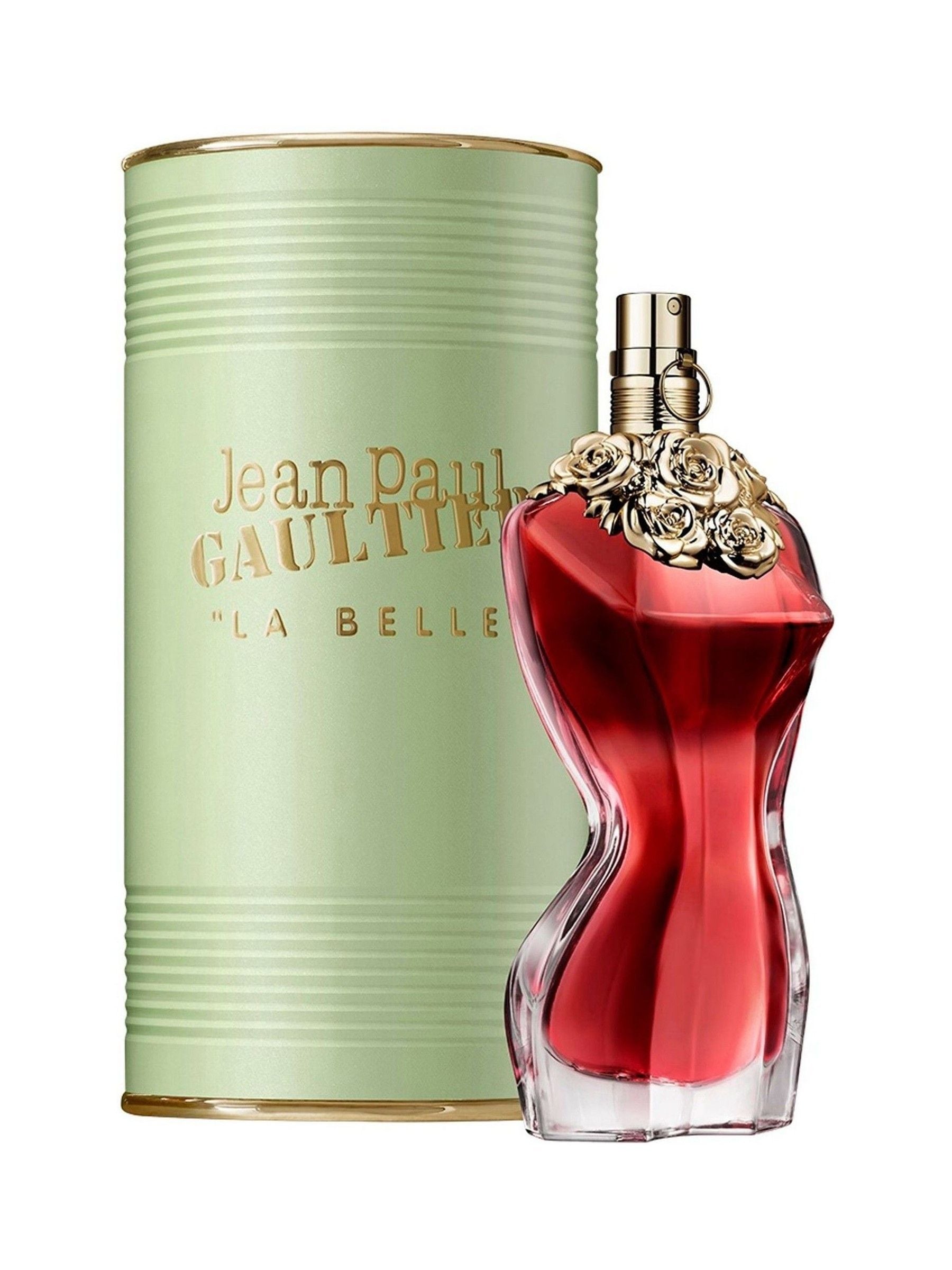 Jean Paul Gaultier La Belle Eau de Parfum 100ml, UK version
