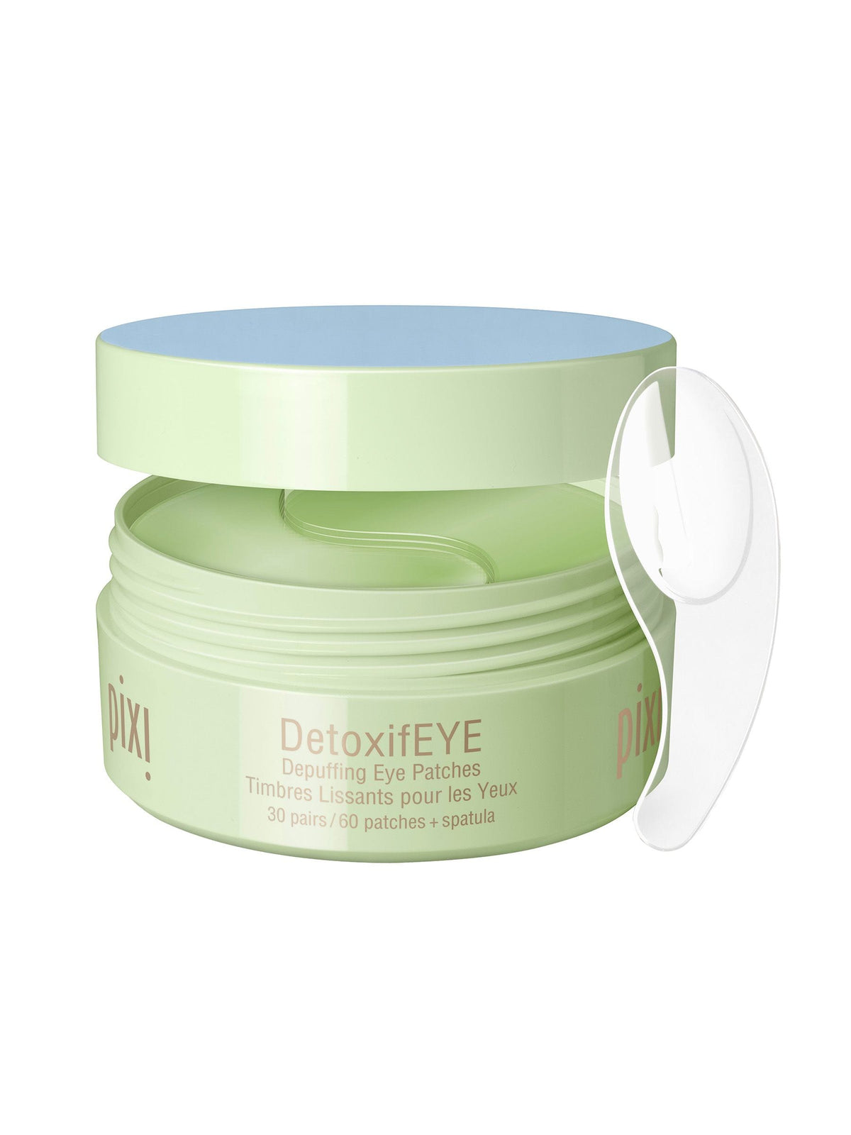 Pixi Detoxif EYE Eye Patches 30 Pairs