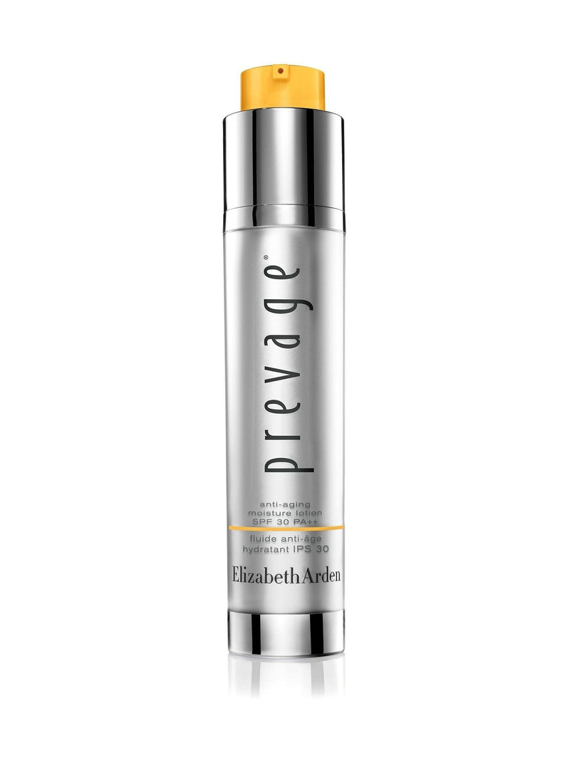 Elizabeth Arden moisture lotion anti-aging SPF 30 50ml - British product
