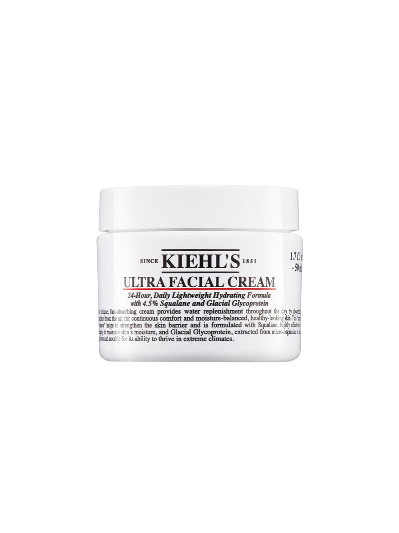 Kiehls Ultra Facial Cream 50ml, UK version
