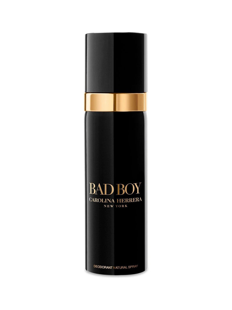 Men's Bold Deodorant Spray 100ml
