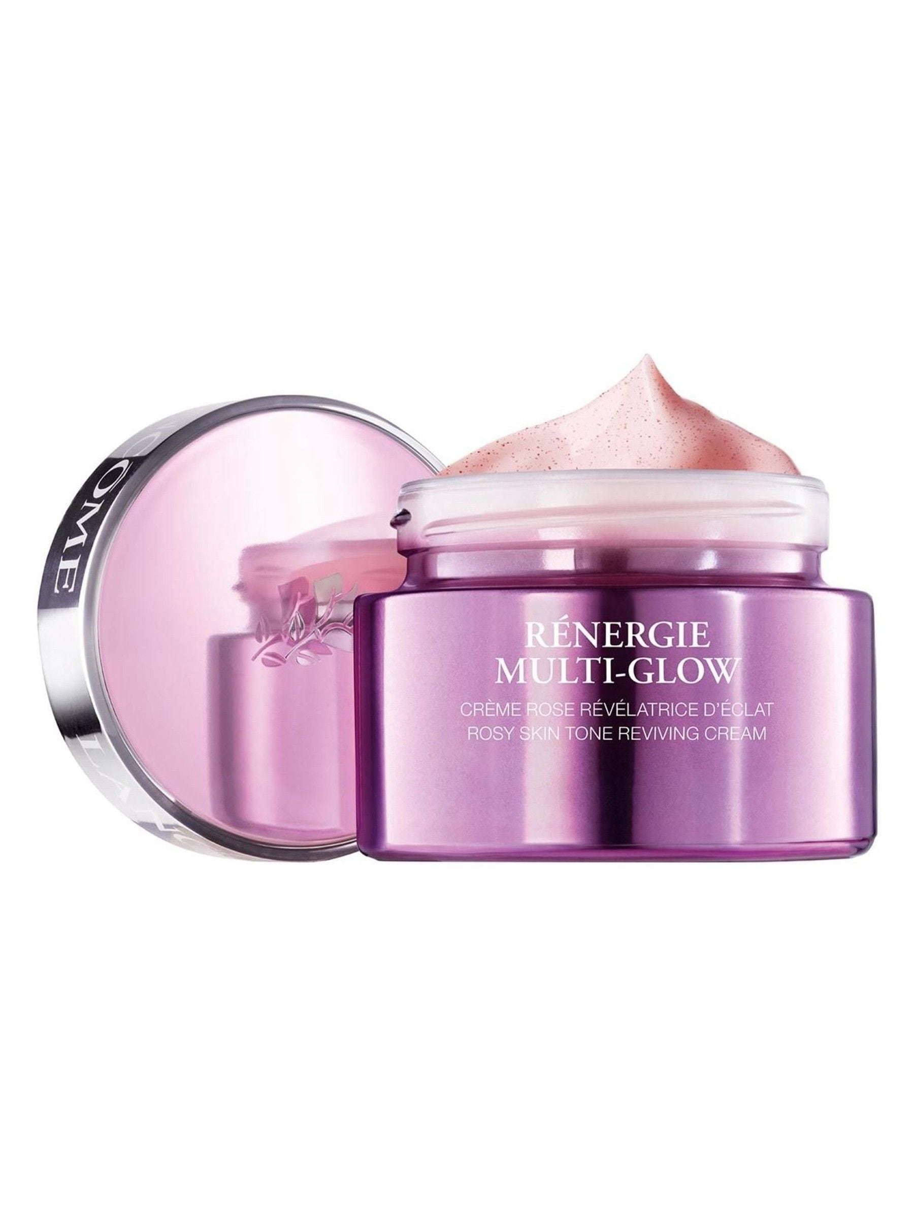 Lancôme Multi Glow cream 50ml, UK version