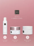 Body Cream Refill with Cherry Blossom and Rice Milk Scent 220ml