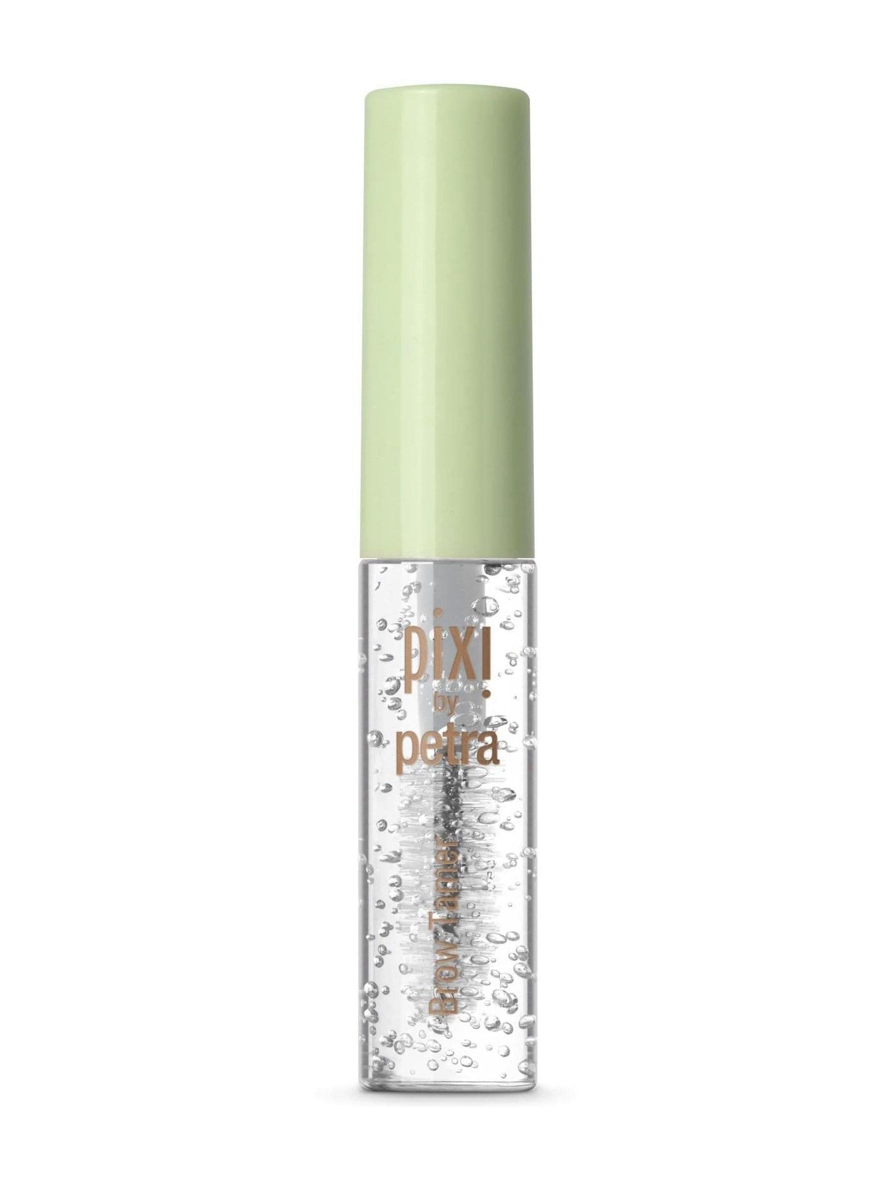 Pixi Brow Tamer eyebrow gel, imported from the UK