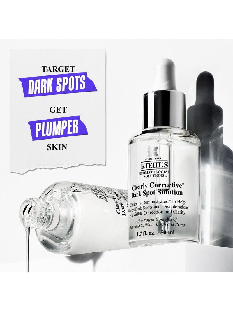 Kiehls Dark Spot Serum 30ml, UK version