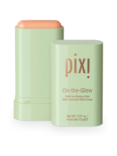 Pixi On The Glow Solid Multi-Use Moisturizer 19g