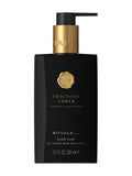 Luxury Liquid Hand Soap with Amber and Vanilla Scents 300ml