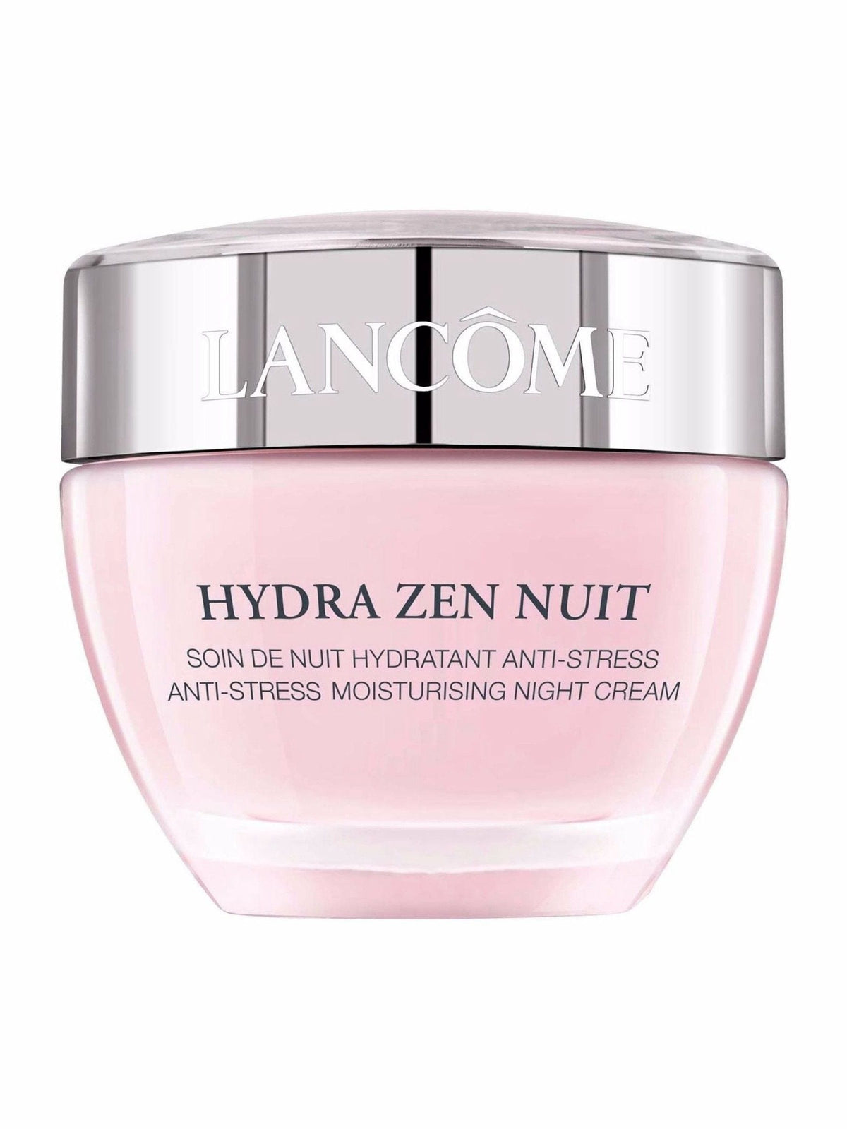 Lancôme Hydrazen Anti-Stress night cream 50ml, UK version