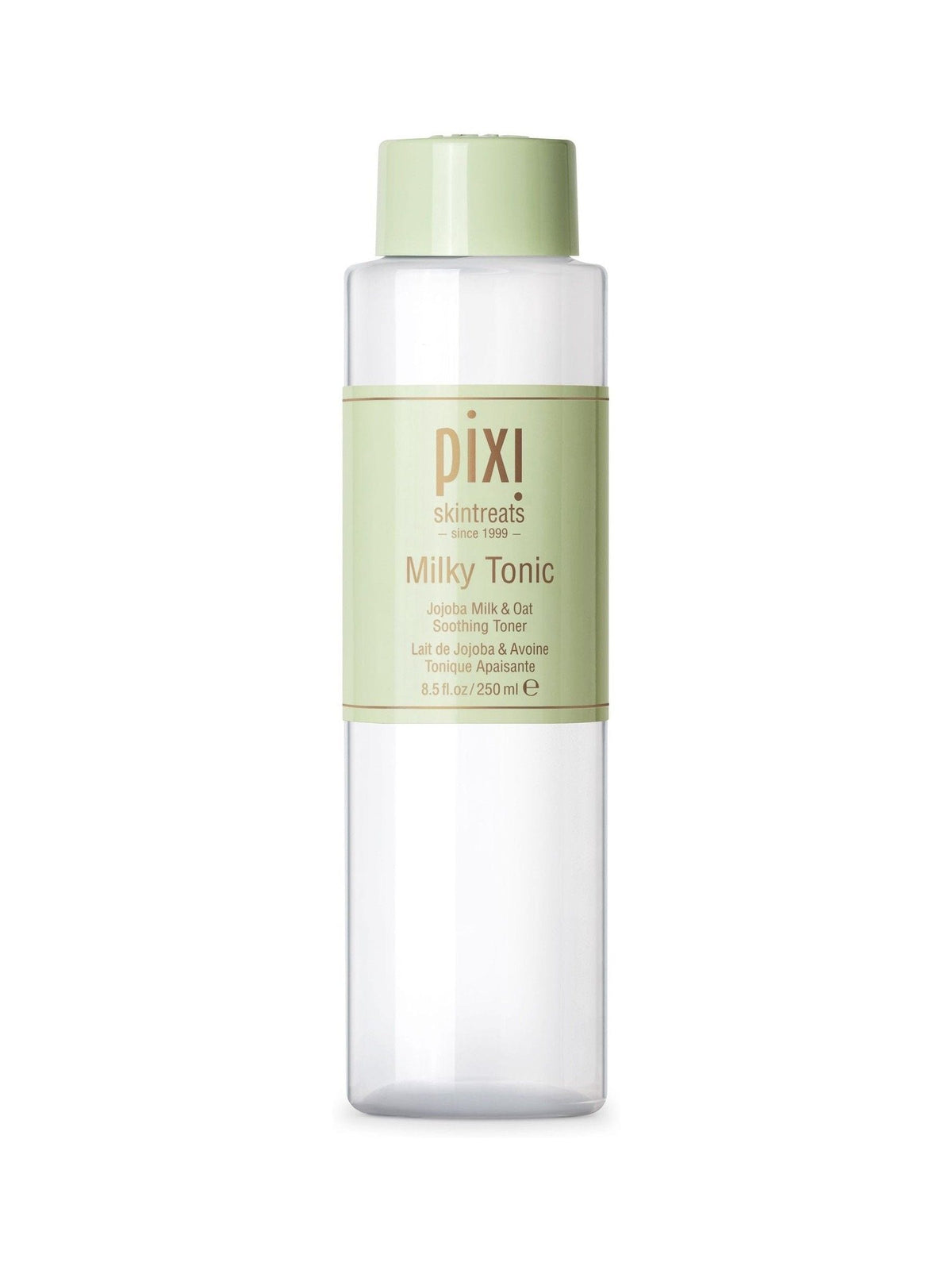 Pixi Milky Tonic facial toner 250ml, imported from the UK