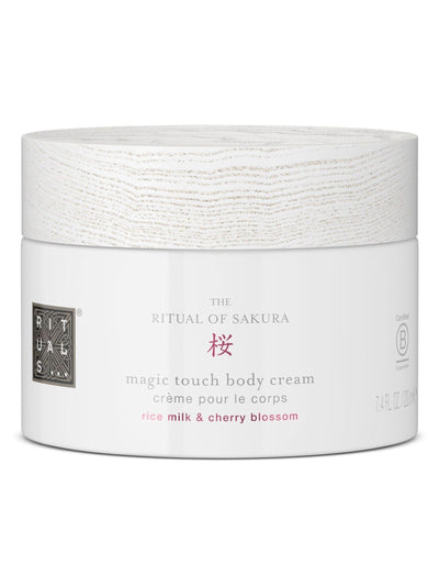 Rituals The Ritual of Sakura Body Cream 220ml