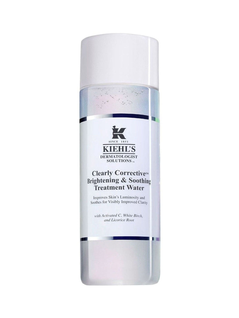 Kiehls Clearly Corrective Brightening & Soothing Face Mask 200ml, UK version