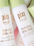 Pixi Hydrating Milky Mist 80ml, imported from the UK