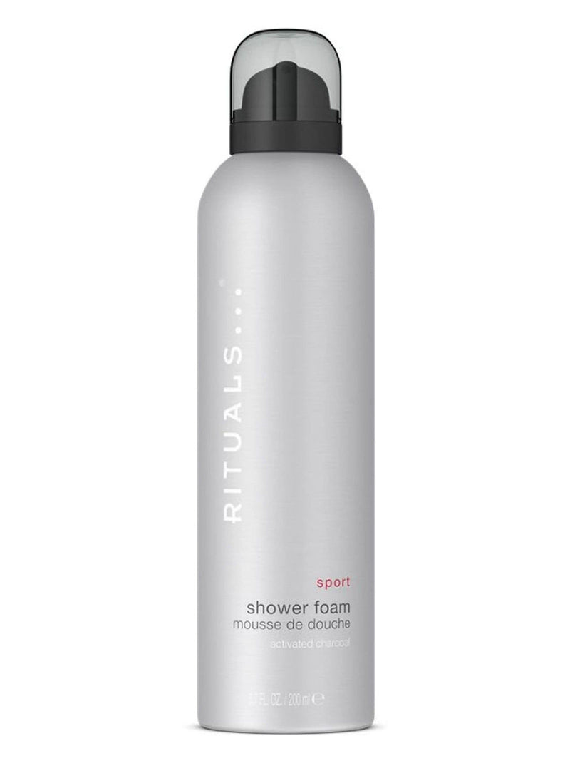 Rituals Homme Foaming Shower Gel, imported from the UK