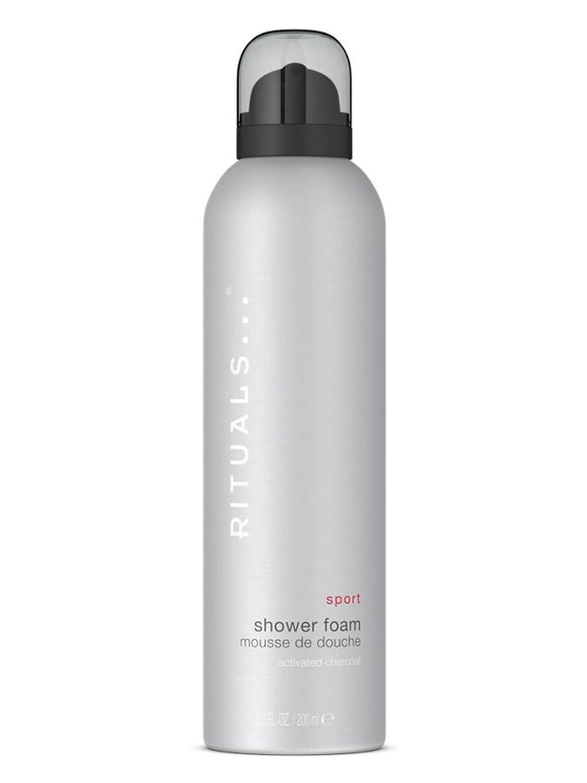 Rituals Homme Foaming Shower Gel, imported from the UK