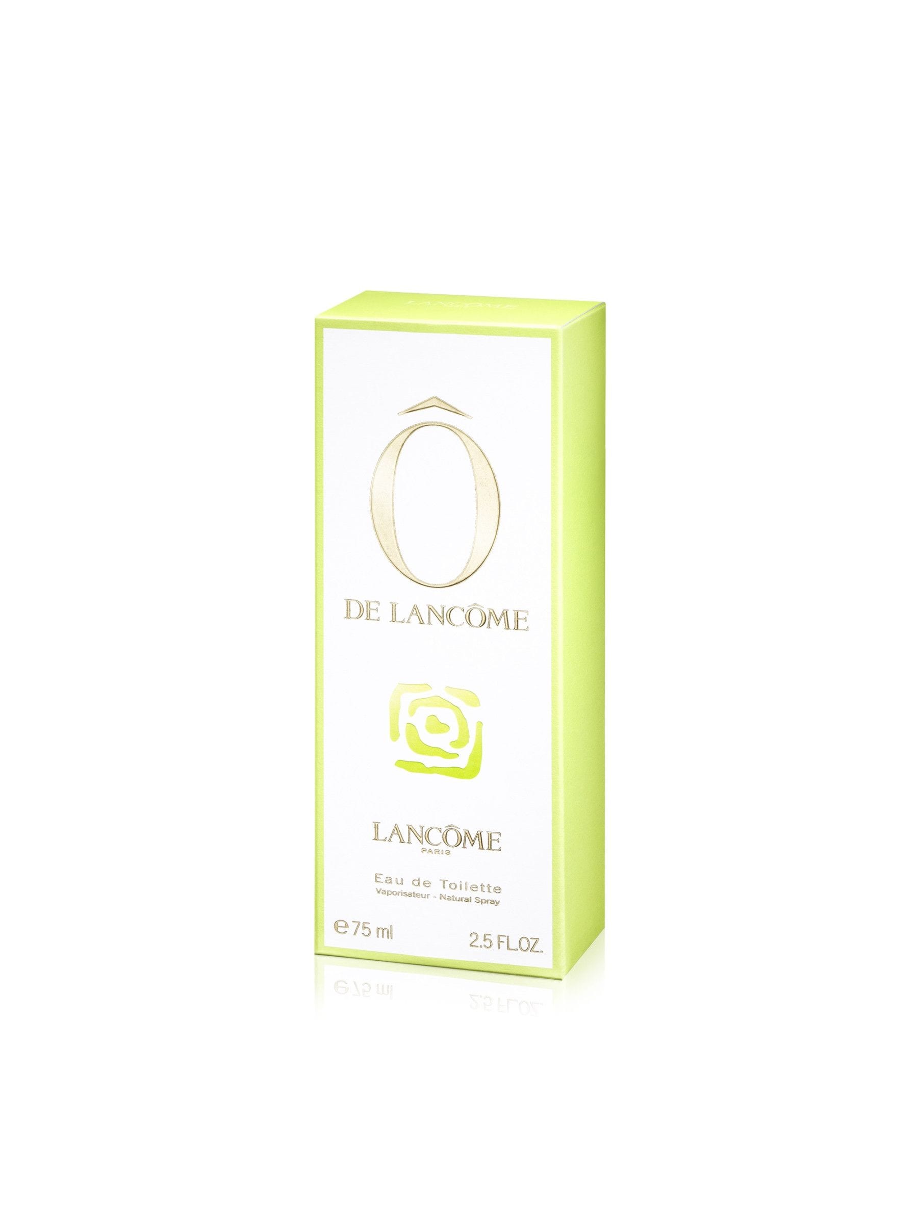 Lancôme Mousse Eclat Cleanser 200ml, imported from the UK