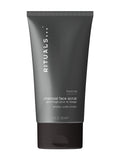 Rituals Homme Charcoal Face Scrub 125ml
