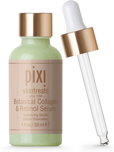 Pixi Collagen & Retinol Facial Serum 30ml