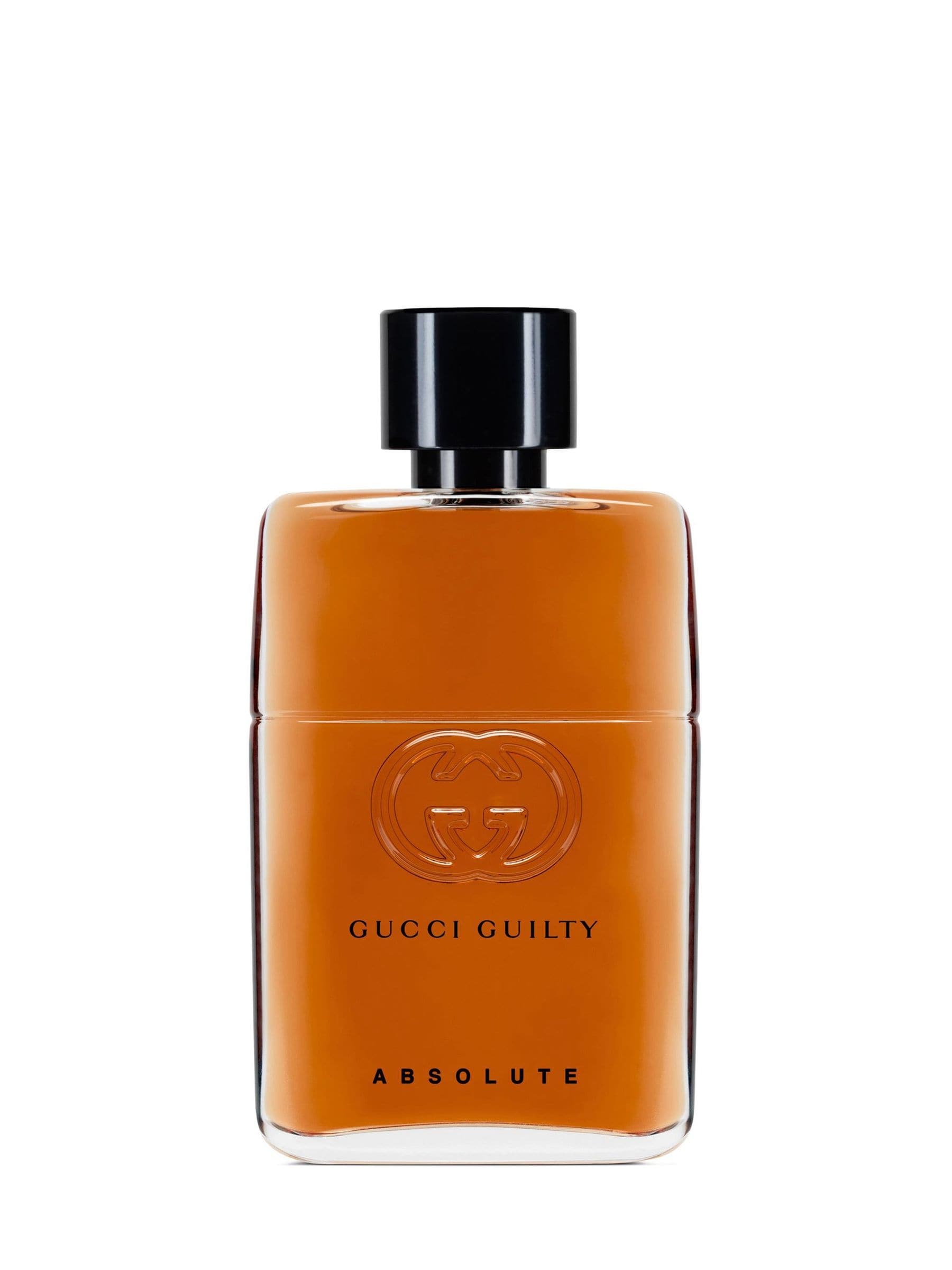 Gucci Guilty Absolute Pour Homme Eau de Parfum 50ml, UK version