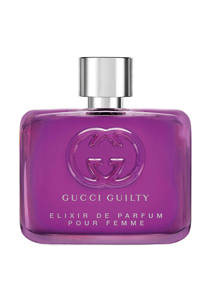 Gucci Guilty Elixir De Parfum Pour Femme 60ml