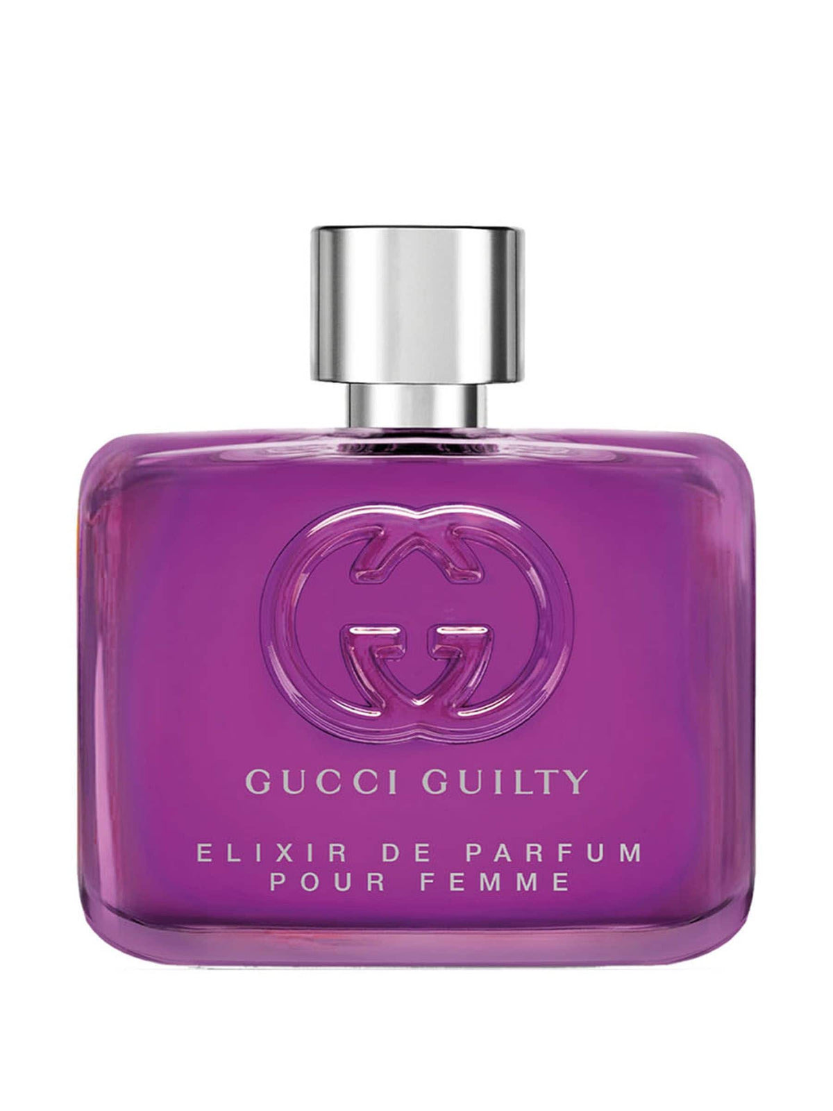 Gucci Guilty Elixir De Parfum Pour Femme 60ml