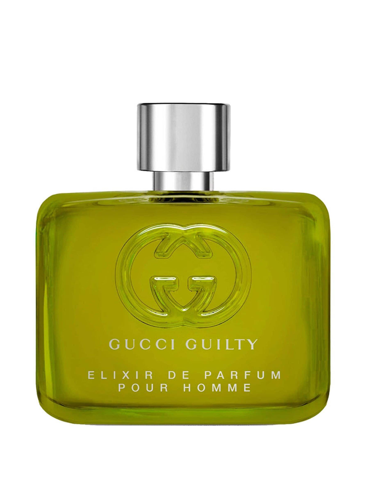 GUCCI Guilty Elixir de Parfum for Men 60ml, UK version