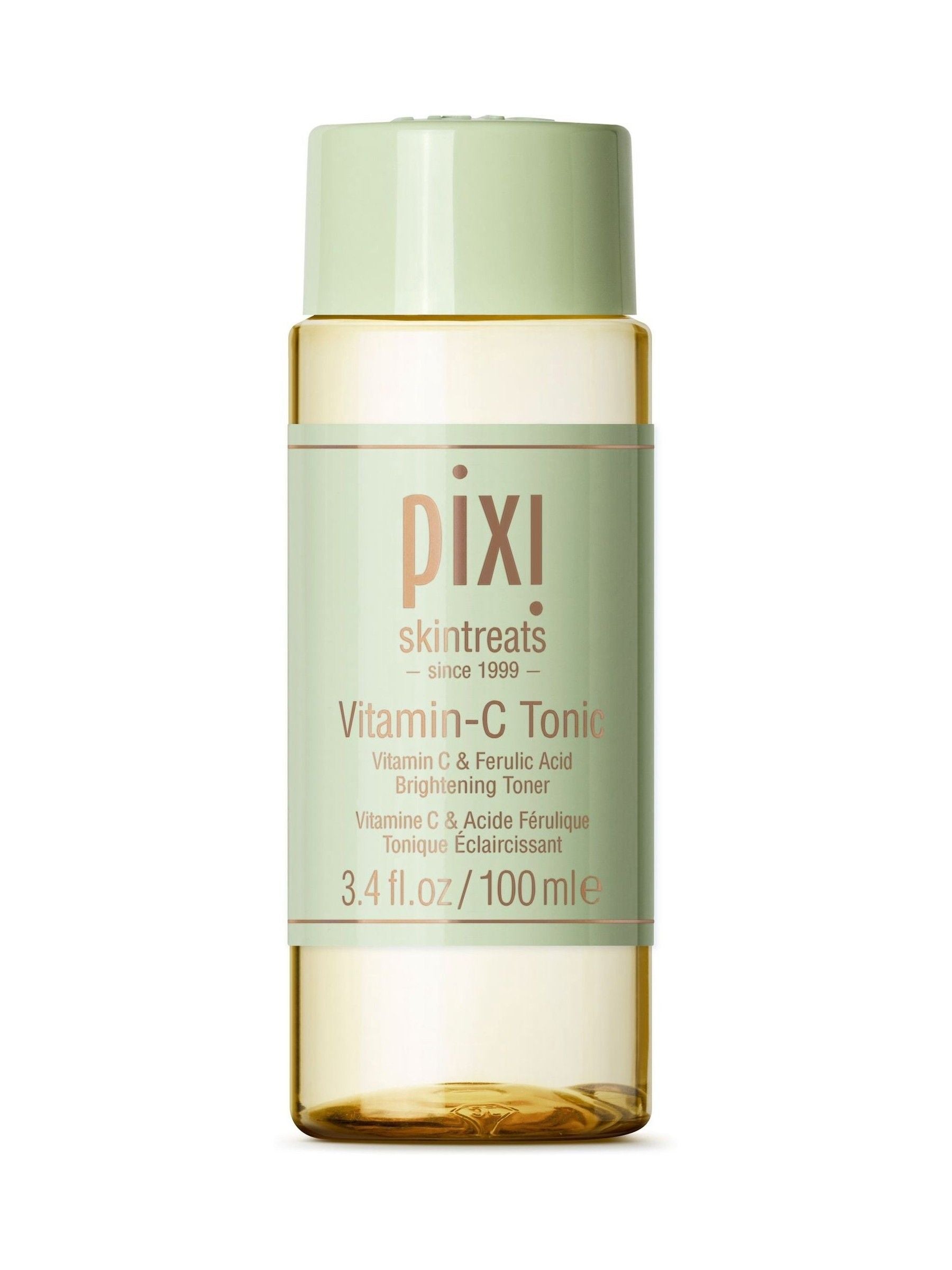Pixi Vitamin-C Tonic 100ml, imported from the UK