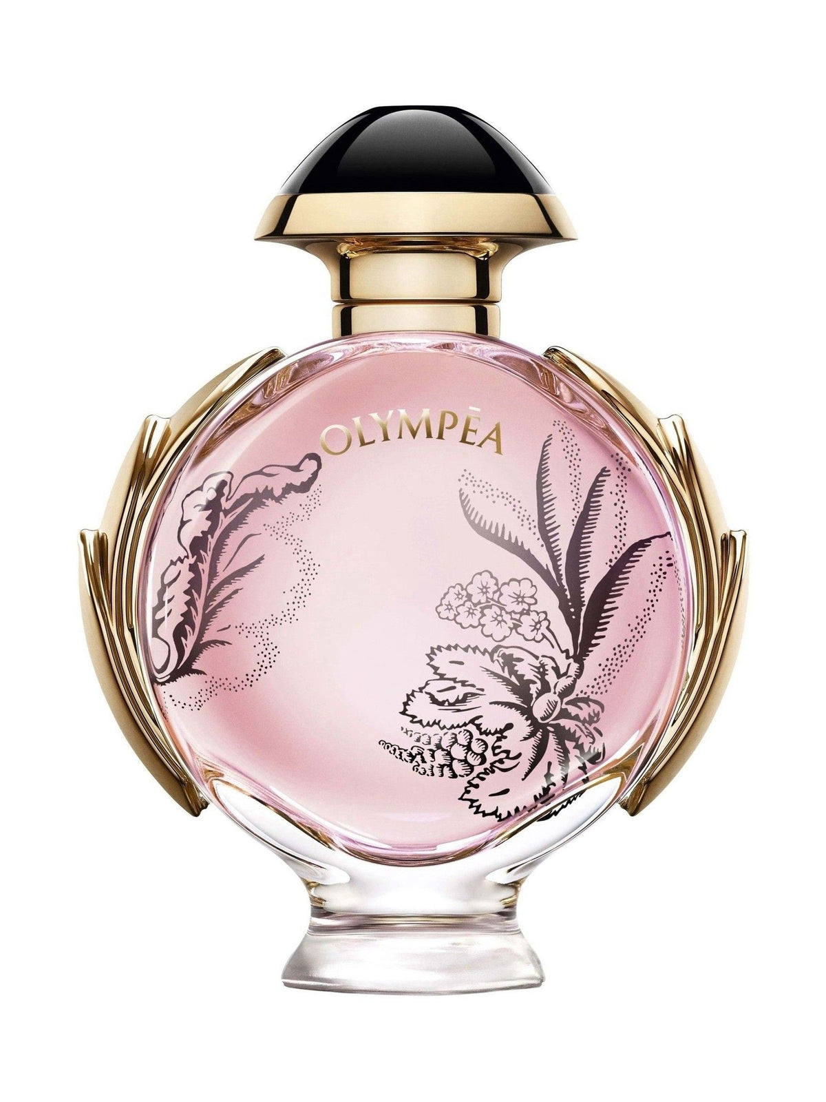 Rabanne Olympea Blossom Eau de Parfum 80ml, imported from the UK